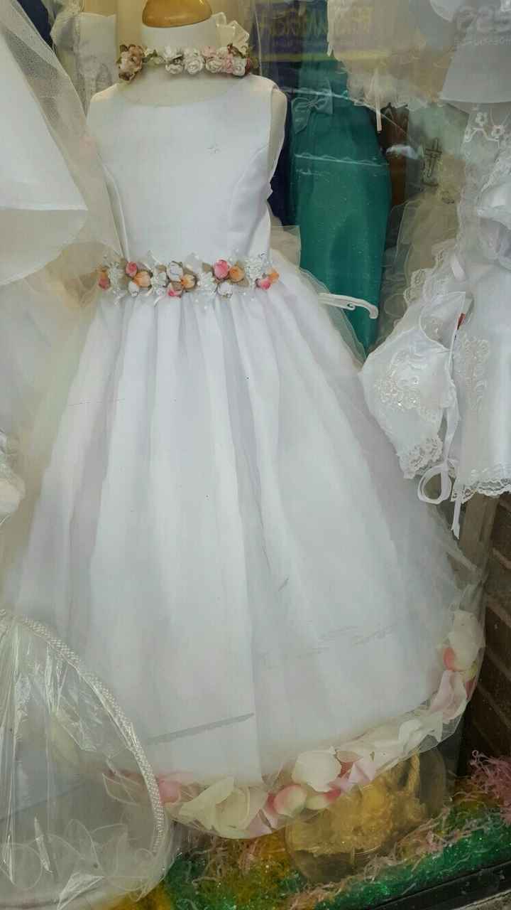Flower Girl Dresses