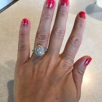 Engagement Ring Bliss - 1