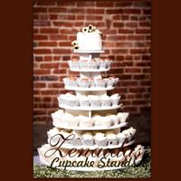 Best place to find huge donut stand?? - 1