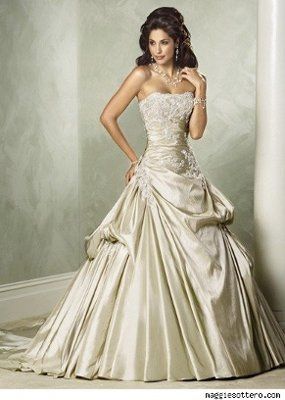 Dress shopping!