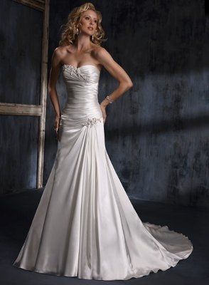 Dress shopping!