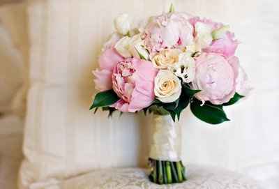 Lemme see your bouquets!