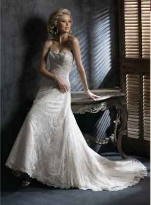 Dress opinions please!!