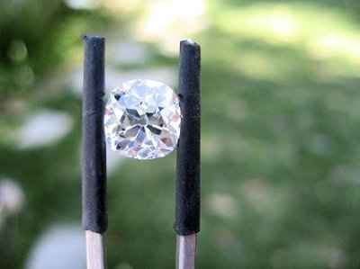 did you pick out your own engagement ring? (post pics)