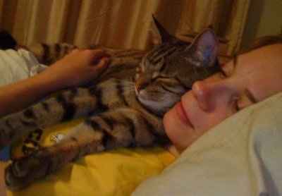 SBR: Meet my Fur-babies, lets see yours too