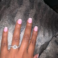 Brides of 2021! Show us your ring! - 1