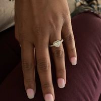 Brides of 2021! Show us your ring! - 2