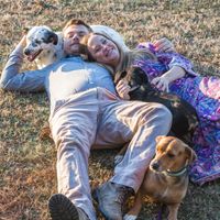 Favorite engagement pictures! - 2