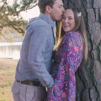 Favorite engagement pictures! - 3