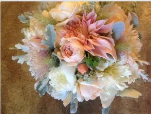 Wedding Colors dilemma