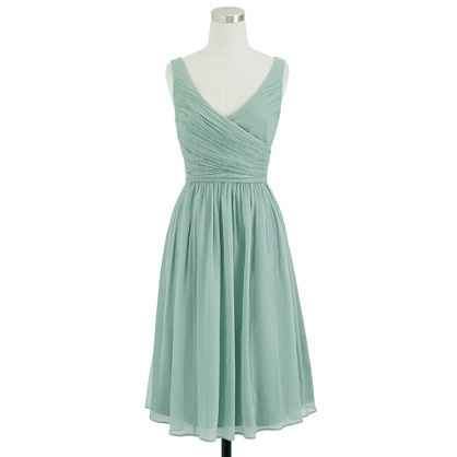 The Dreaded MINT Wedding Color Shade