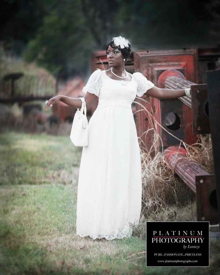 It's been over a year and I still have this crazy feeling....few pics as well. Hoping someone can he