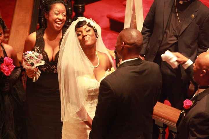 It's been over a year and I still have this crazy feeling....few pics as well. Hoping someone can he