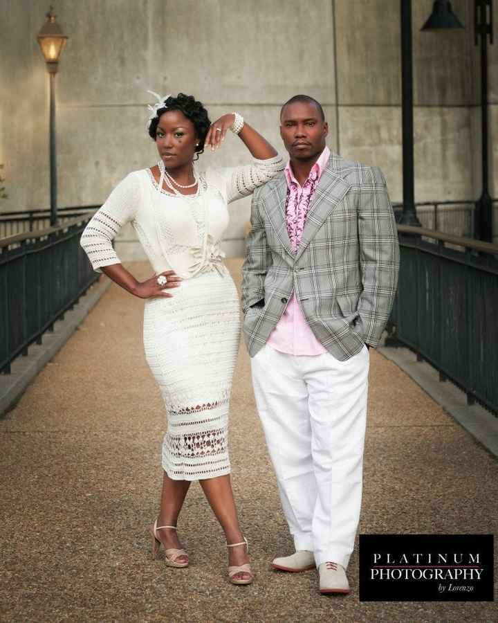 It's been over a year and I still have this crazy feeling....few pics as well. Hoping someone can he