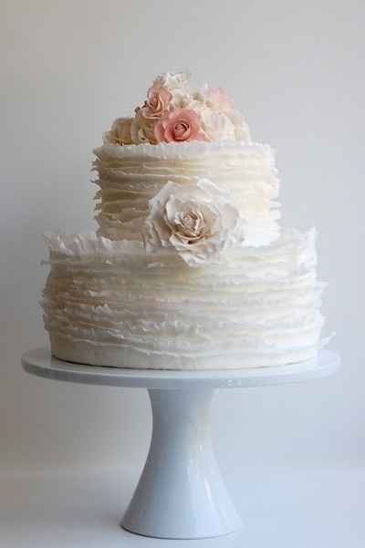 and let there be cake...