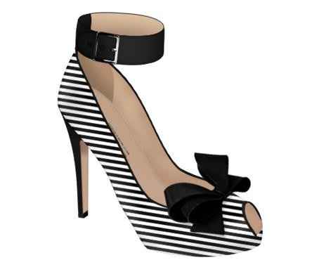 I CANT' FIND SHOES :(