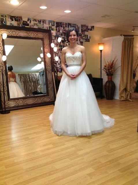 Trials and Fitting!