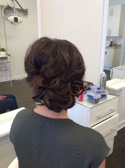 Hair?