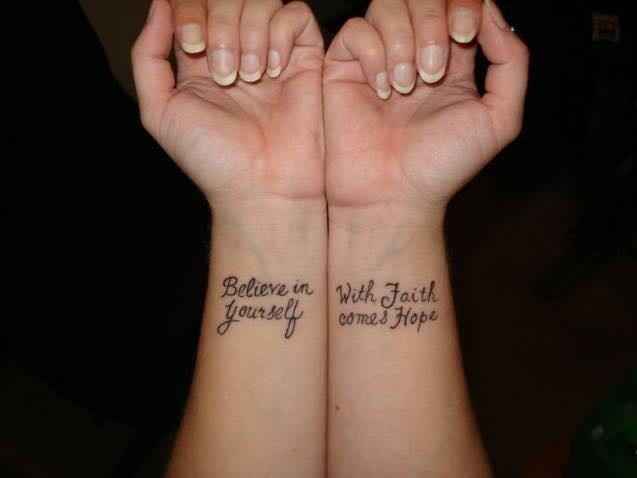 NWR: let me see your tattoos!