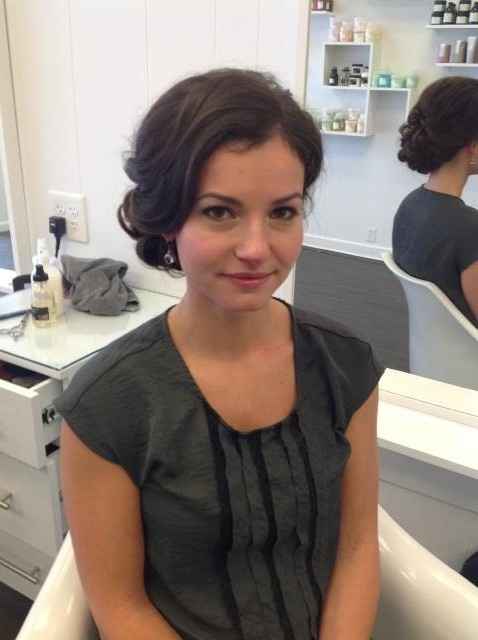 Trials and Fitting!