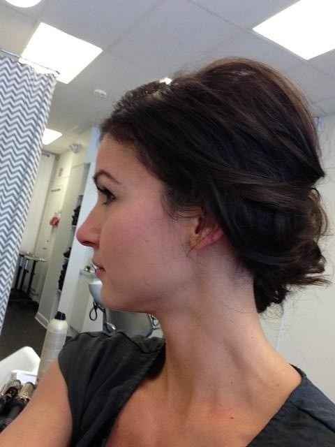 Trials and Fitting!