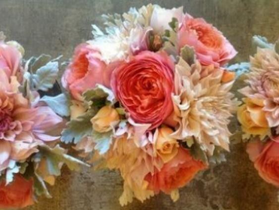 Wedding Colors dilemma