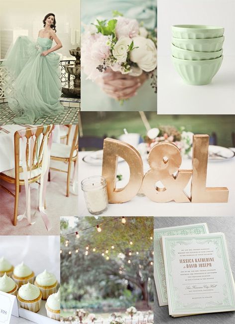 Help with wedding colors