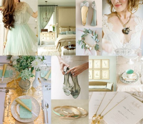 Help with wedding colors