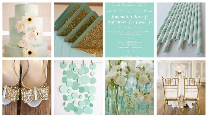 Help with wedding colors