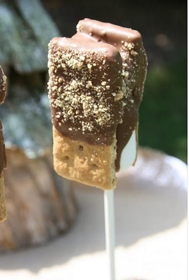 Looking for different ideas for favors
