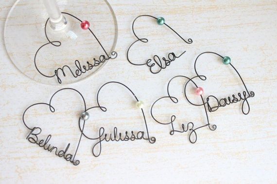 What's your favorite Etsy Wedding purchase?