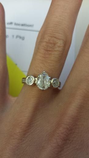 Engagement Ring Styles