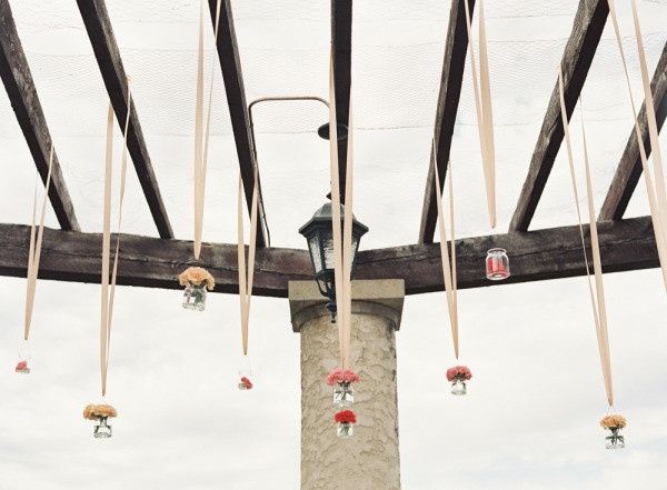 What kind of string lights?!