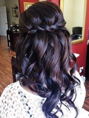 Wedding Hair! Show me yours!