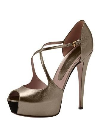 Show me your SHOES!!!