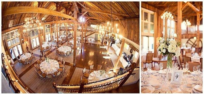 Talk about your Venue!