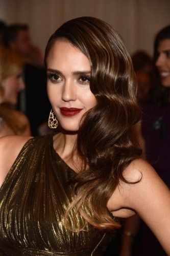 Hair Dilema #2