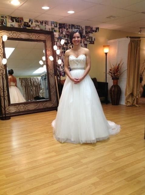 Trials and Fitting!