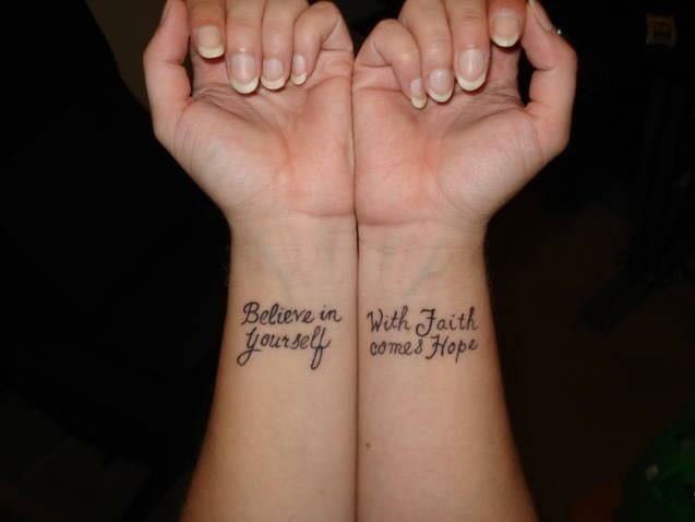 NWR: let me see your tattoos!