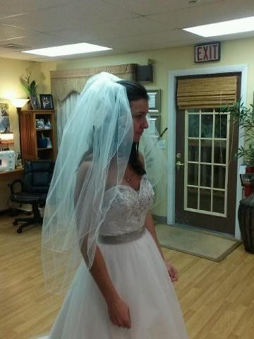 Had my fitting
