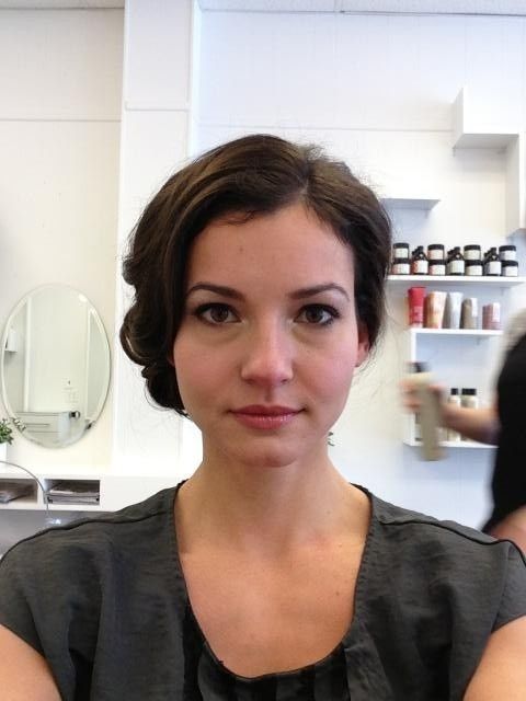 Trials and Fitting!