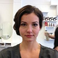 one month out...Style HELP!