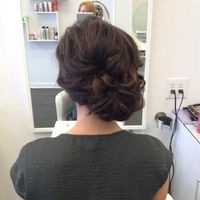 one month out...Style HELP!