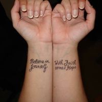 NWR: let me see your tattoos!