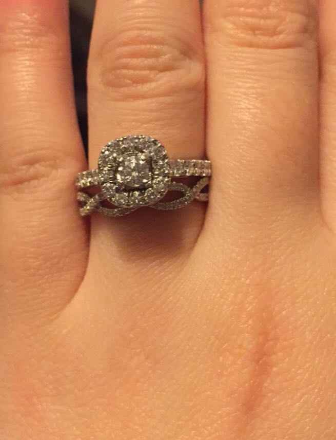  Wedding band! - 2