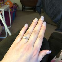 Brides of 2020!  Show us your ring! - 1