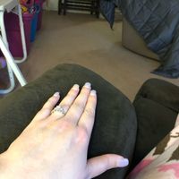 Brides of 2020!  Show us your ring! - 2