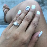 Show me the Ring!💍 - 1