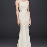 Selling Wedding Dress! - 1