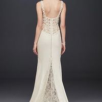 Selling Wedding Dress! - 2